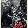 SIN CITY - A Dame To Kill For