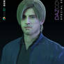 RE: Death Island Inspired Leon Kennedy for G9