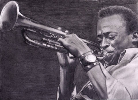 097 - Miles Davis