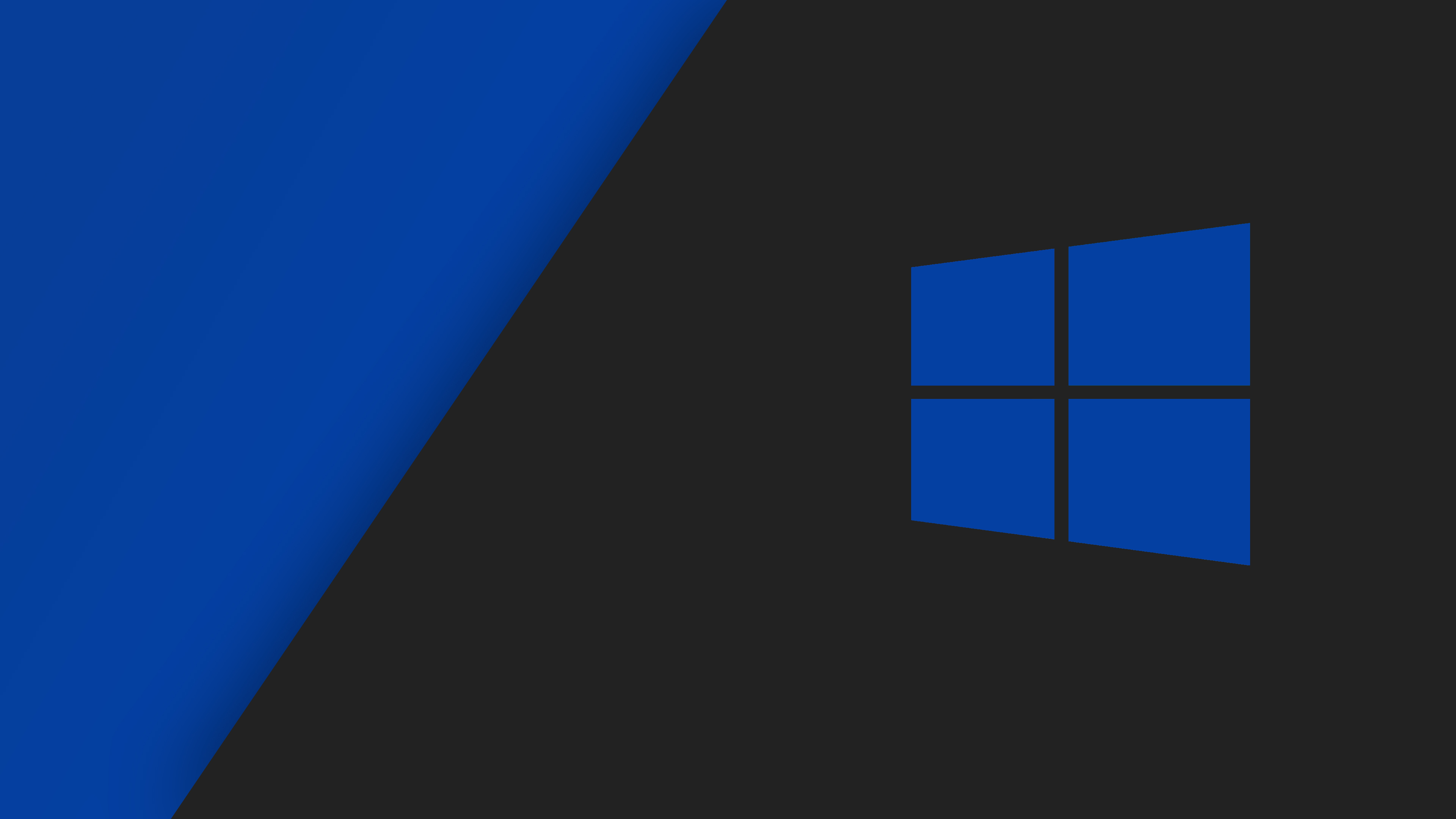 Minimalist Windows 10 Wallpapers - Wallpaper Cave