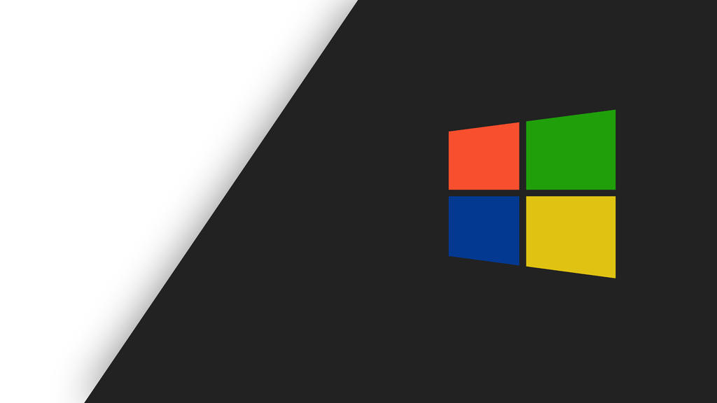 Windows 10 Wallpaper by Spectalfrag on DeviantArt