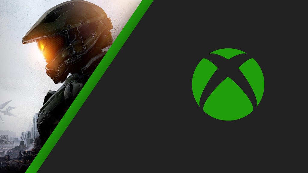 Xbox Master Chief wallpaper