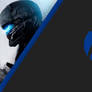 Xbox Spartan Locke wallpaper