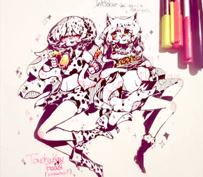 Explore The Best 頓珍漢の宴art Deviantart Explore The Best 頓珍漢の宴art Deviantart