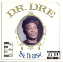 Dr Dre - Chronic Front