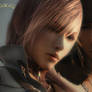 FFXIII: SnowXLightning