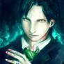 Tom Riddle