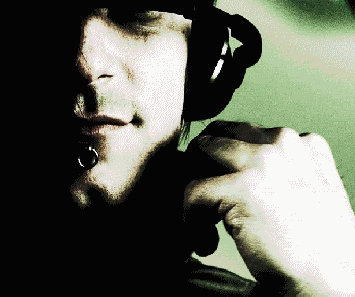 Cell Wave Rocker Gif Celldweller - ART Gif by 972oTeV on DeviantArt