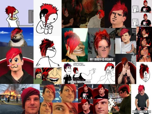Commcell Meme Cell-Memes by 972oTeV on DeviantArt