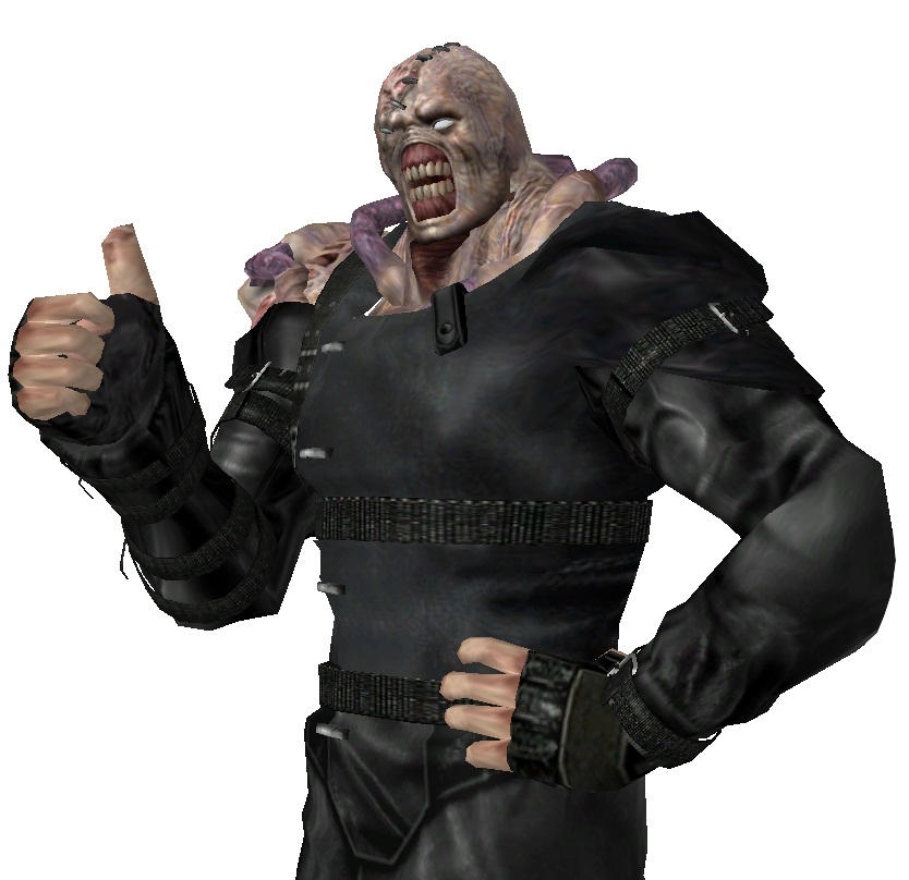 Nemesis Approves! by 972oTeV on DeviantArt