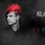 Klayton Is... [Wallpaper]