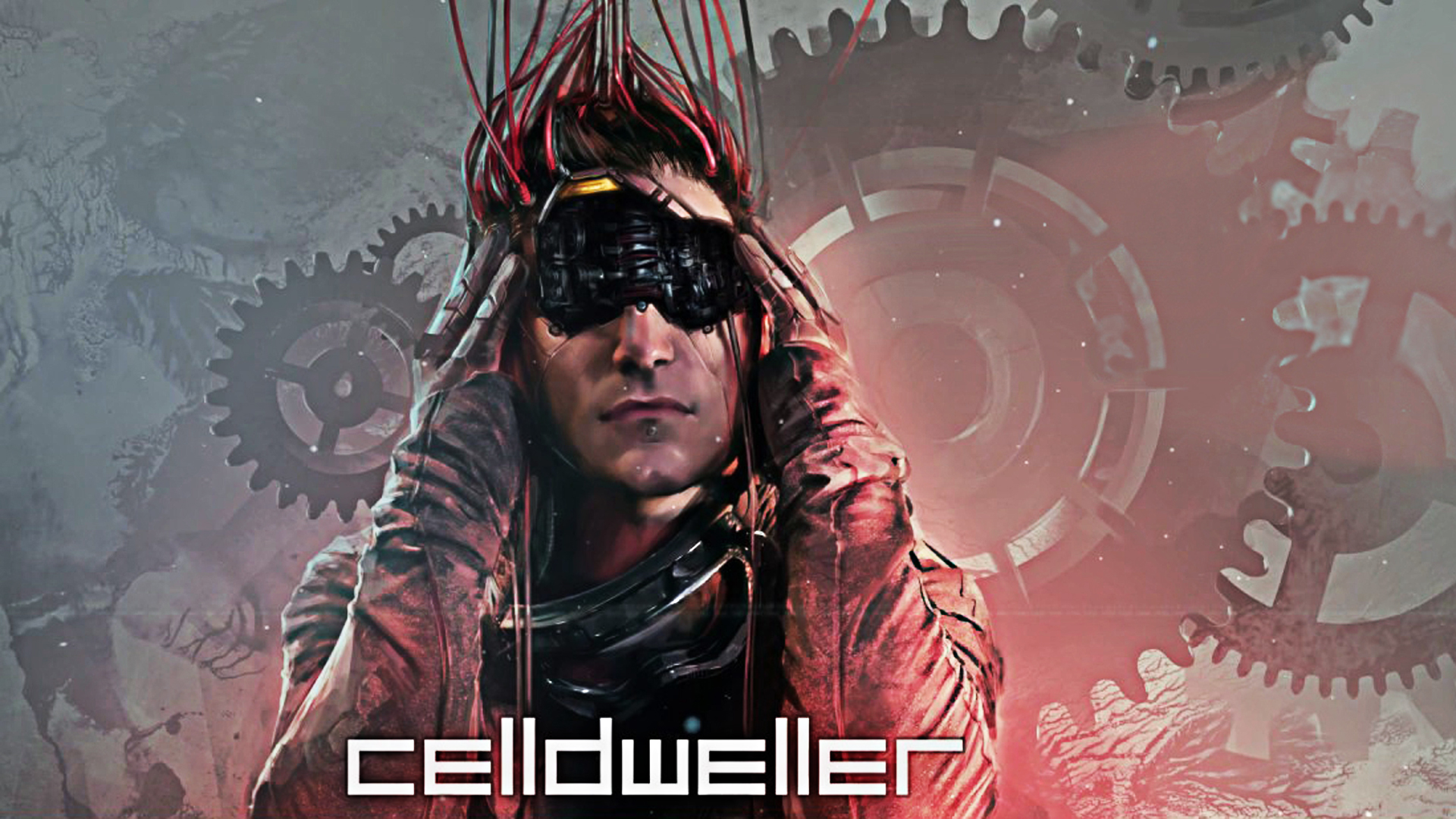 Celldweller - Debut Remixes [Official Art]