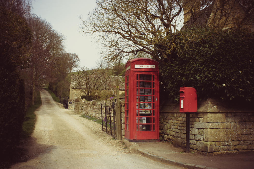 Cotswolds, England