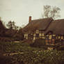 Cotswolds, England