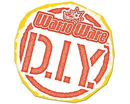 260px-WarioWare D.I.Y. Logo