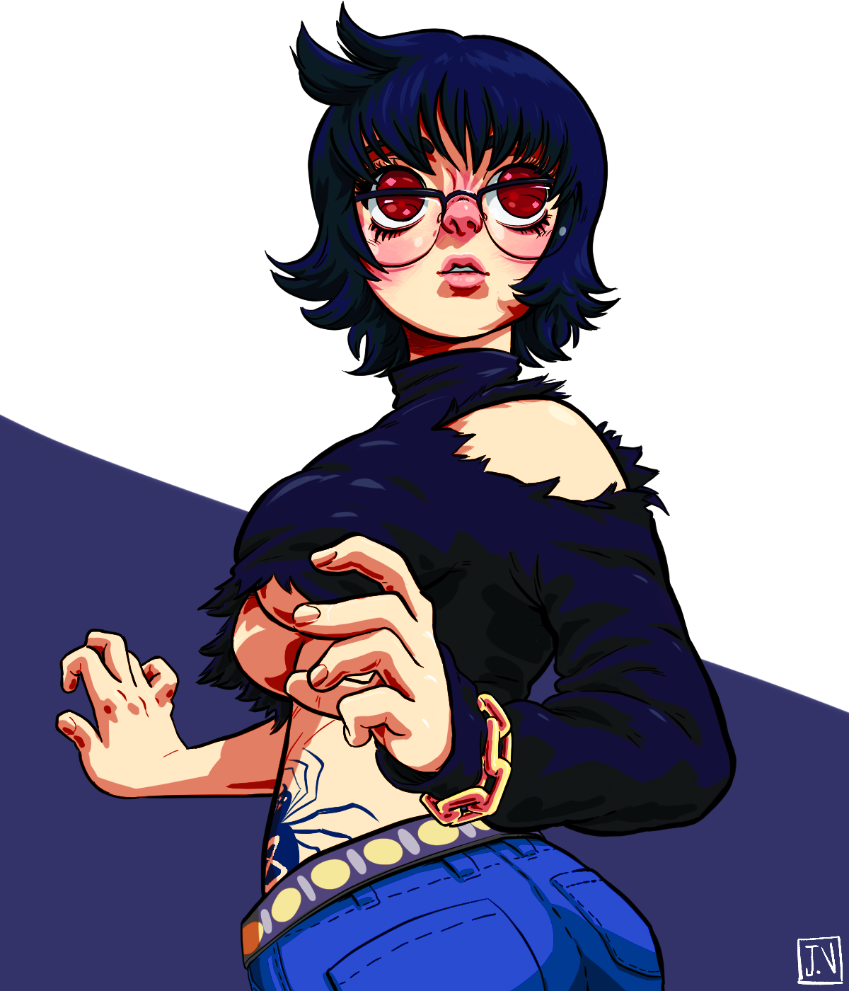 Shizuku Murasaki Hunter X Hunter By Shoscombe On Deviantart Shizuku Murasaki Hunter X Hunter By Shoscombe On Deviantart