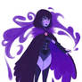 New Raven - Rachel Roth - Dc Comics