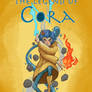 Crossover - Avatar - The legend of Coraline