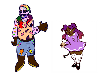 iHateFridays - Hobbyist, Writer | DeviantArt