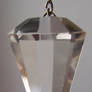 Crystal Pendulum I - RO