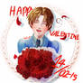 Happy Valentine Day! 