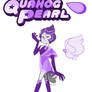 Quahog Pearl - Ref