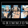 The Many Rape Faces of Grimmjow