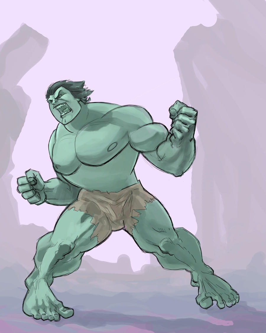 HULK