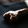 Tootsie Roll Penis