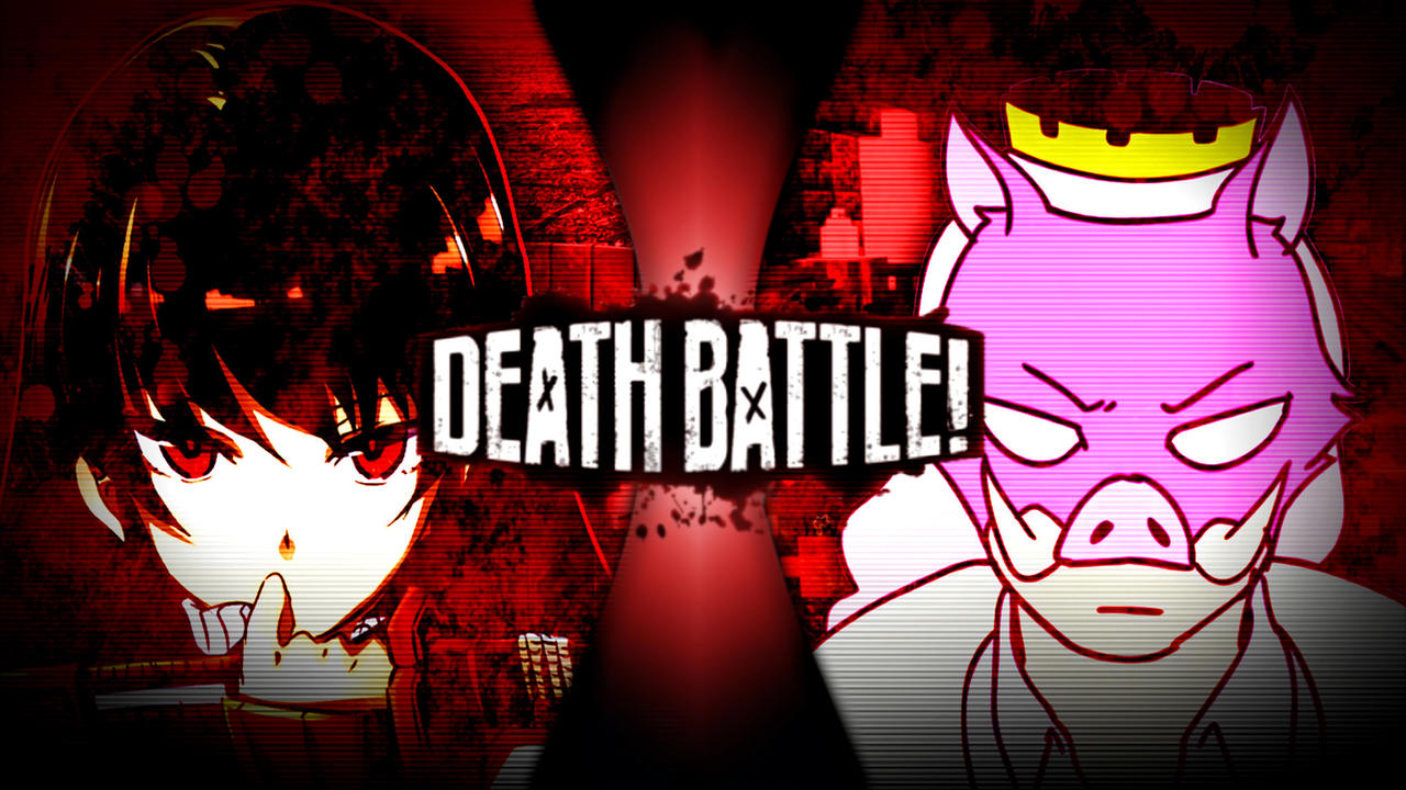 Akame vs Technoblade  DEATH BATTLE! by WTFBOOOMSH on DeviantArt