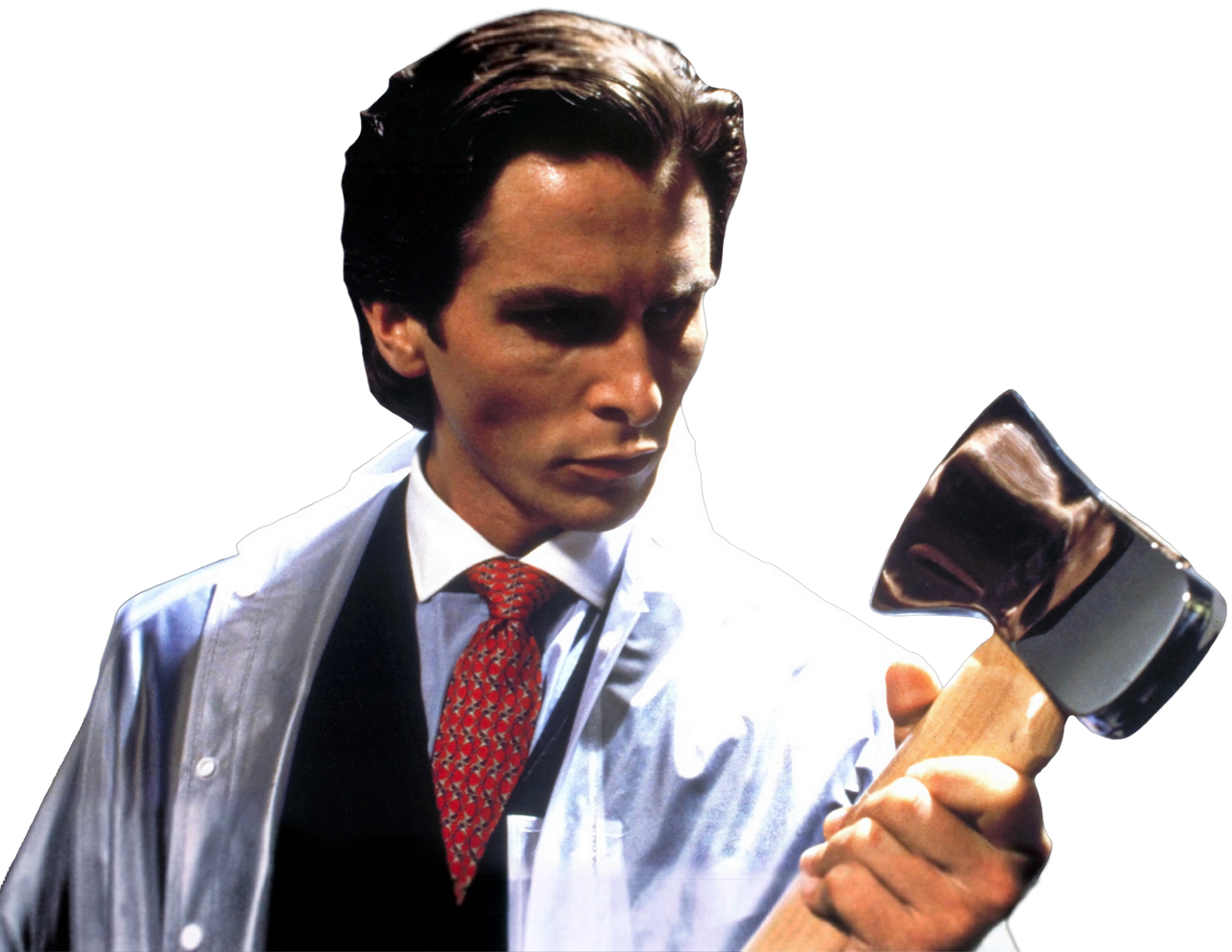 Patrick Bateman Render 1 By WTFBOOOMSH On DeviantArt patrick-bateman-render-1-by-wtfbooomsh-on-deviantart