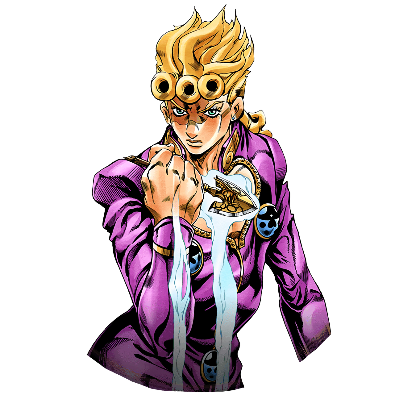 W o GE Giorno Giovanna Render 7 By WTFBOOOMSH On DeviantArt w-o-ge-giorno-giovanna-render-7-by-wtfbooomsh-on-deviantart