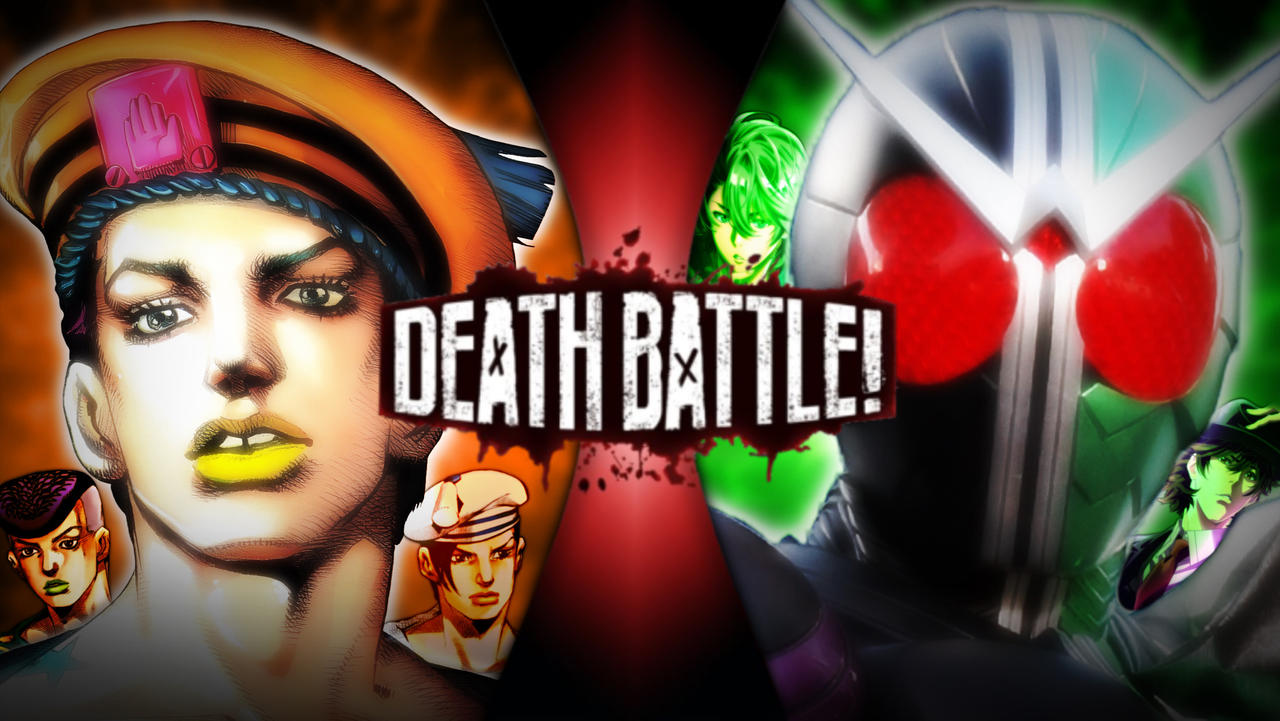 Gambit vs Johnny  DEATH BATTLE! by WTFBOOOMSH on DeviantArt