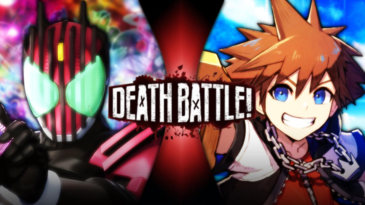 Shiro vs Kaede, Death Battle Fanon Wiki