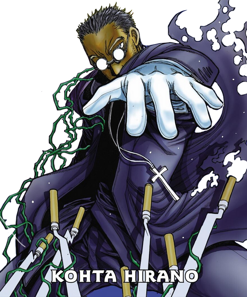 Alexander Anderson (Render #1) by WTFBOOOMSH on DeviantArt