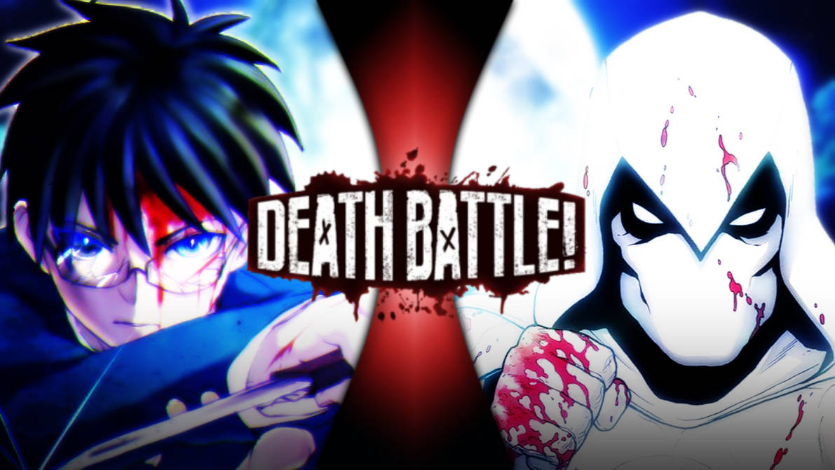 Gambit vs Johnny  DEATH BATTLE! by WTFBOOOMSH on DeviantArt