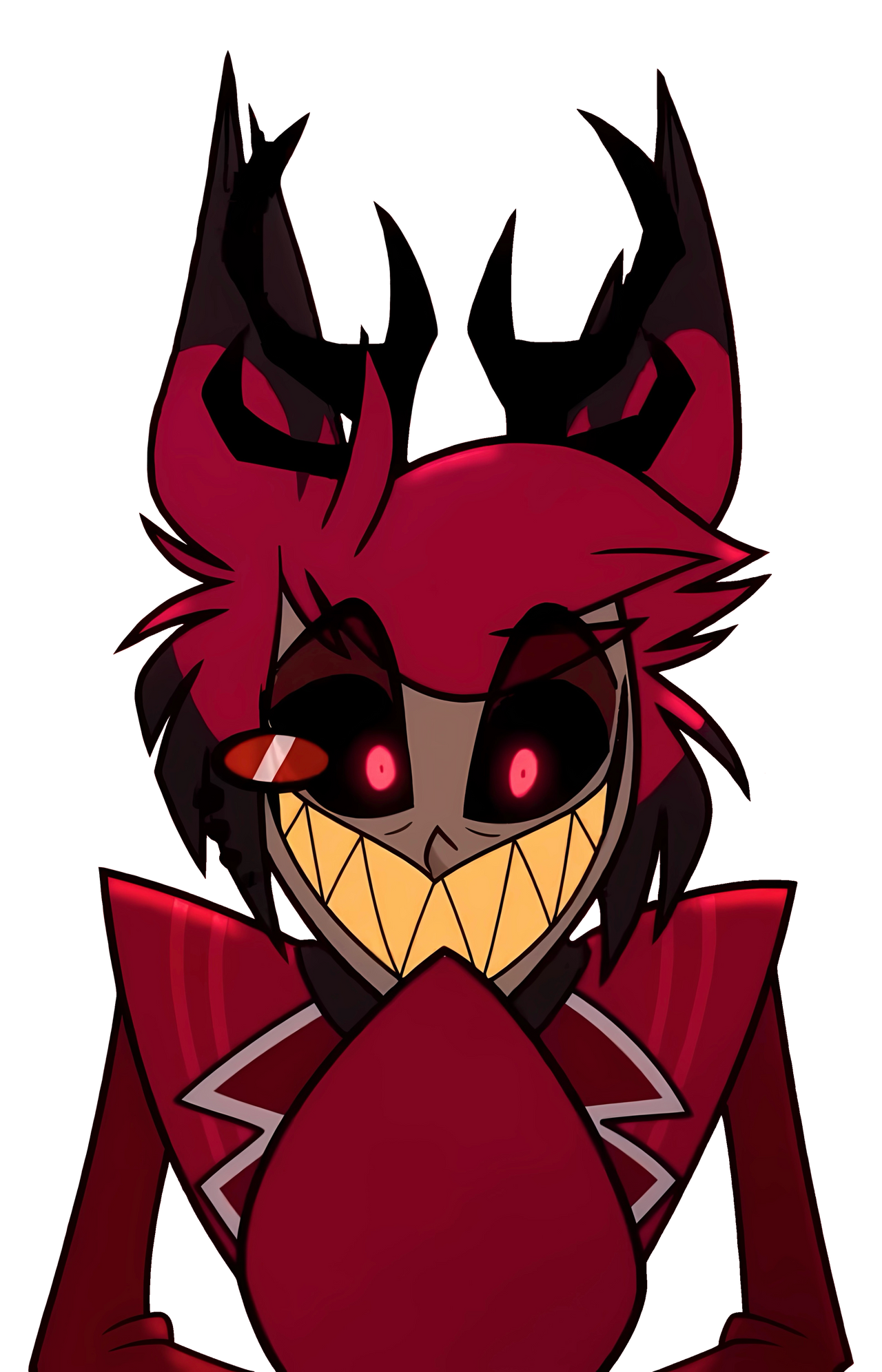 Alastor Render 1 By WTFBOOOMSH On DeviantArt alastor-render-1-by-wtfbooomsh-on-deviantart