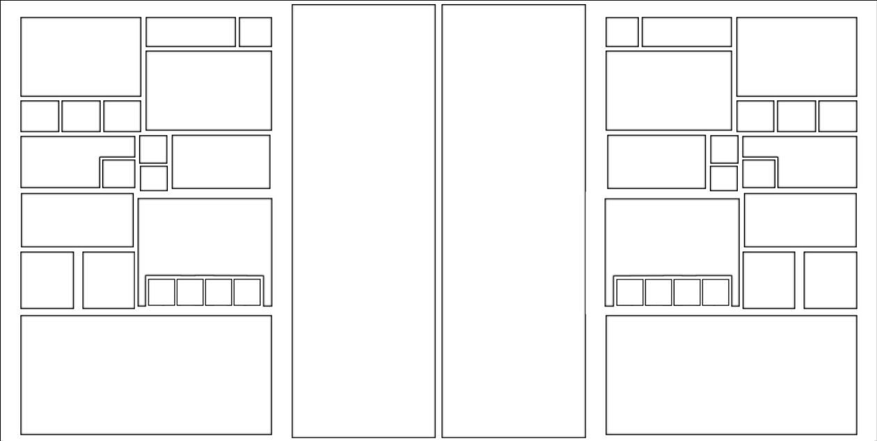 Connection Visualisation Visualised Connections Template by WTFBOOOMSH on DeviantArt