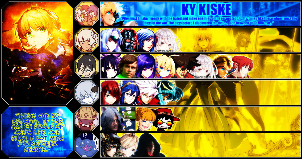 Artoria Pendragon Matchup Tier List By WTFBOOOMSH On DeviantArt artoria-pendragon-matchup-tier-list-by-wtfbooomsh-on-deviantart