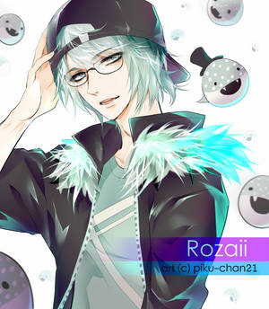 Rozaii