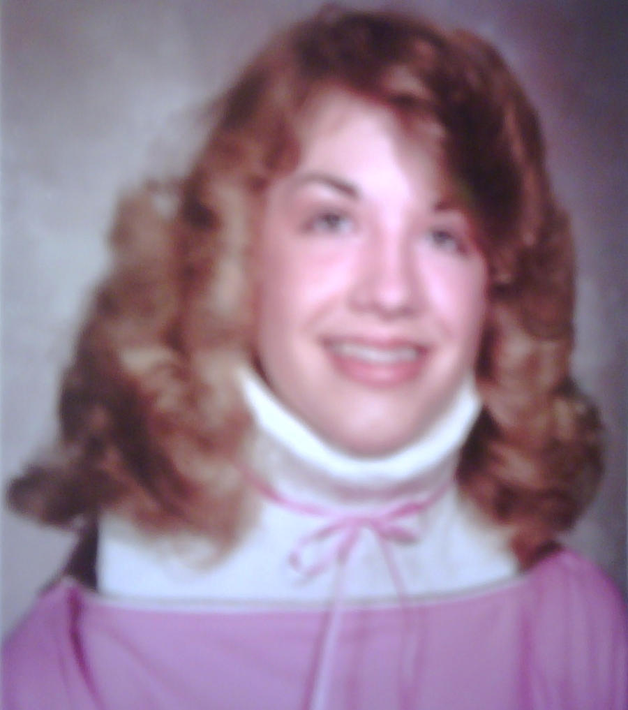 Body cast girl by chebhasni on DeviantArt