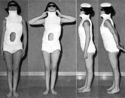 First Body Cast Exercises in a body cast 2 by chebhasni on DeviantArt