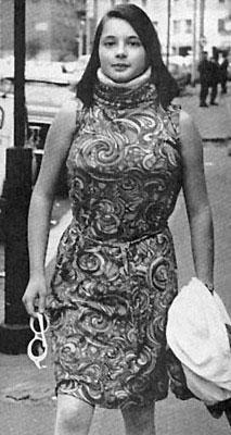 Isabella Rossellini risser cast by chebhasni on DeviantArt