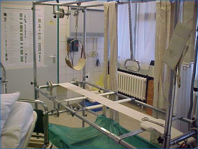 Body cast session 1 by chebhasni on DeviantArt