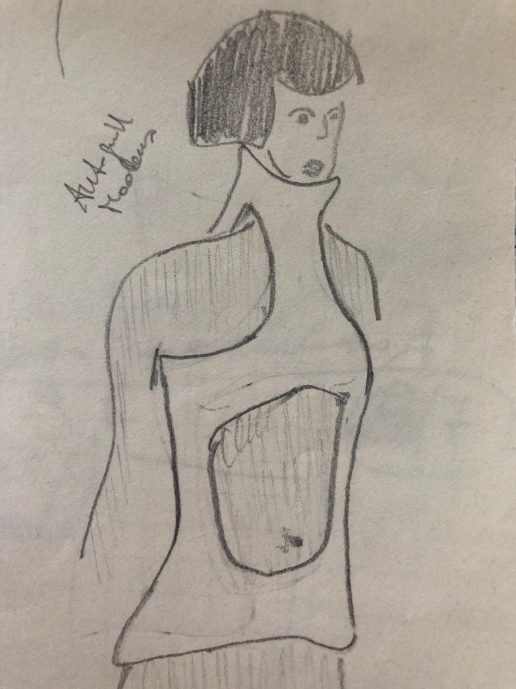 Body casts I have seen 3 by chebhasni on DeviantArt