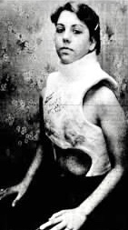 Beautiful risser cast by chebhasni on DeviantArt