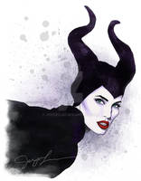 Maleficent