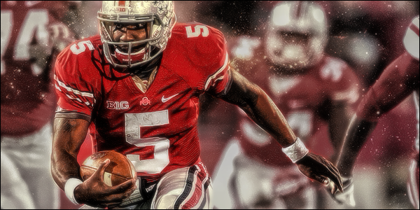 Braxton Miller