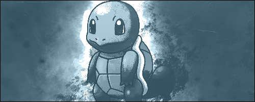 Squirtle