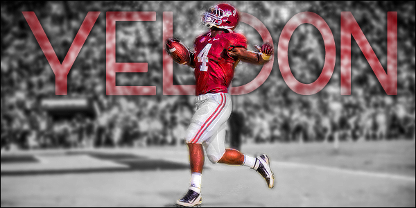 TJ Yeldon